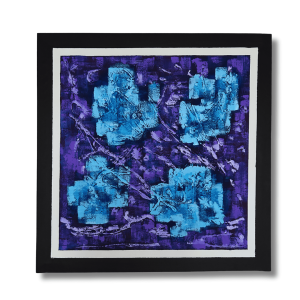 Cristales de Medianoche