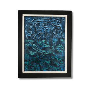 Abismo de Jade y Zafiro