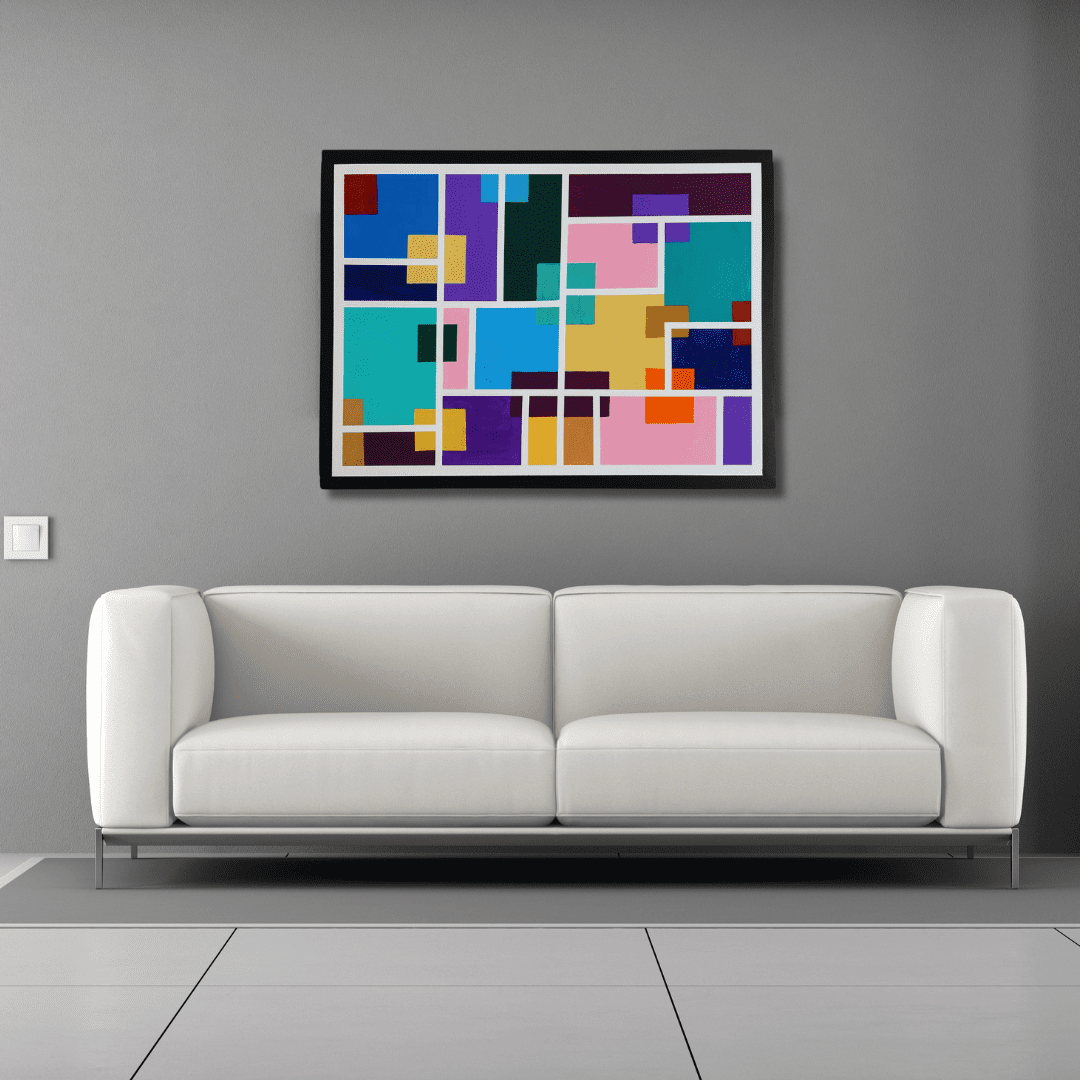 Retícula Cromática - Imagen 5