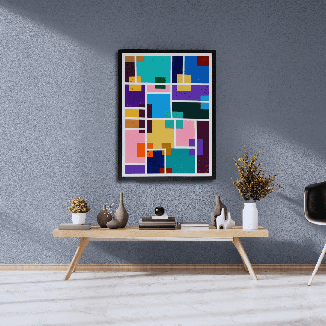 Retícula Cromática - Imagen 3