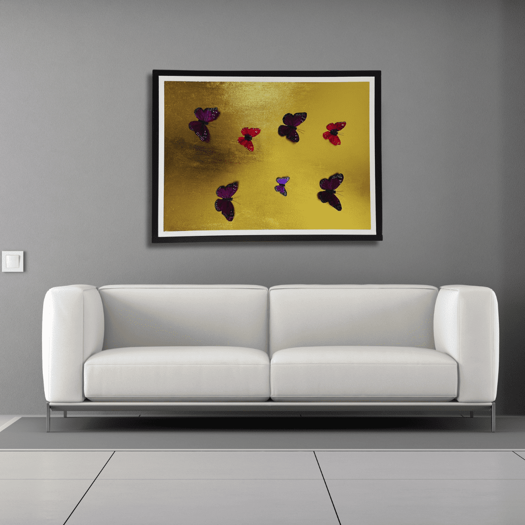 Mariposas de la Corona - Imagen 3