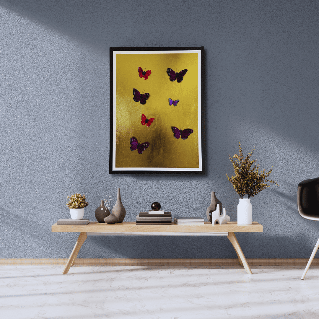 Mariposas de la Corona - Imagen 6