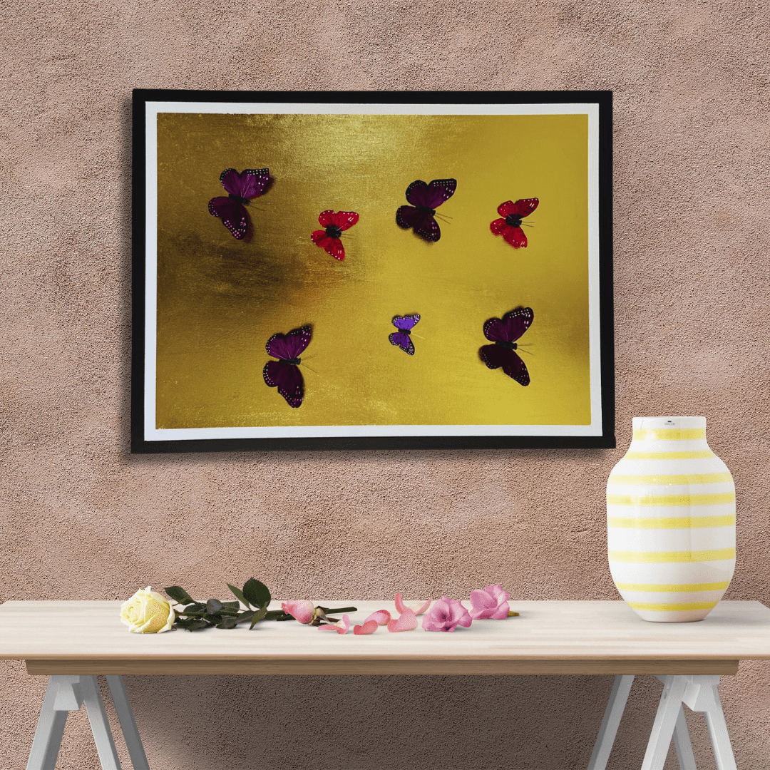 Mariposas de la Corona - Imagen 5