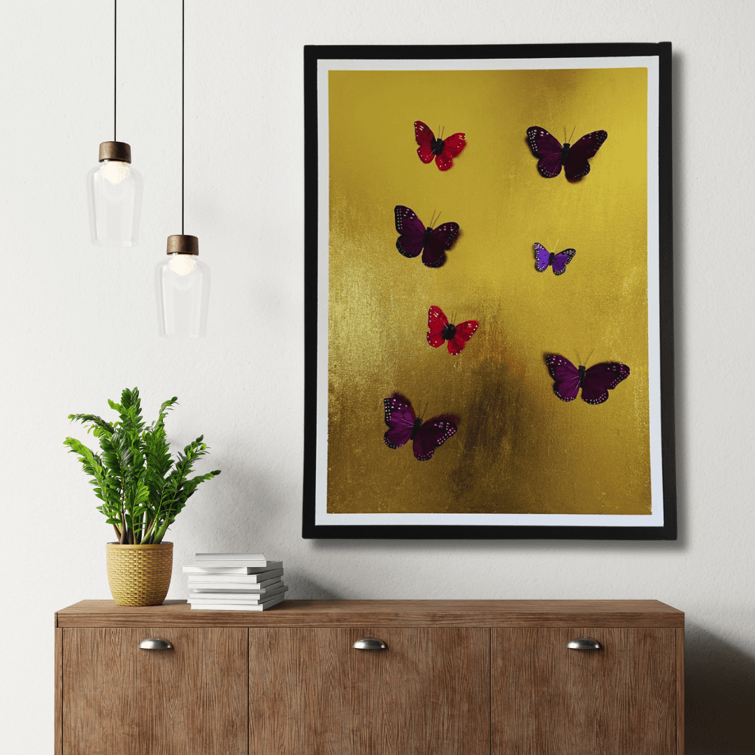 Mariposas de la Corona - Imagen 4