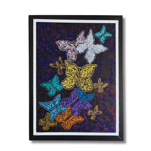 Confeti en la Oscuridad