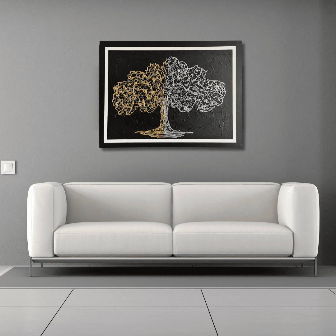 El Árbol Filigrana - Imagen 4