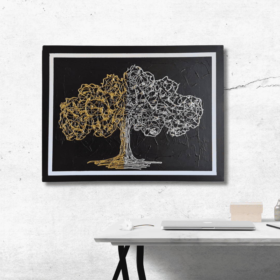 El Árbol Filigrana - Imagen 2