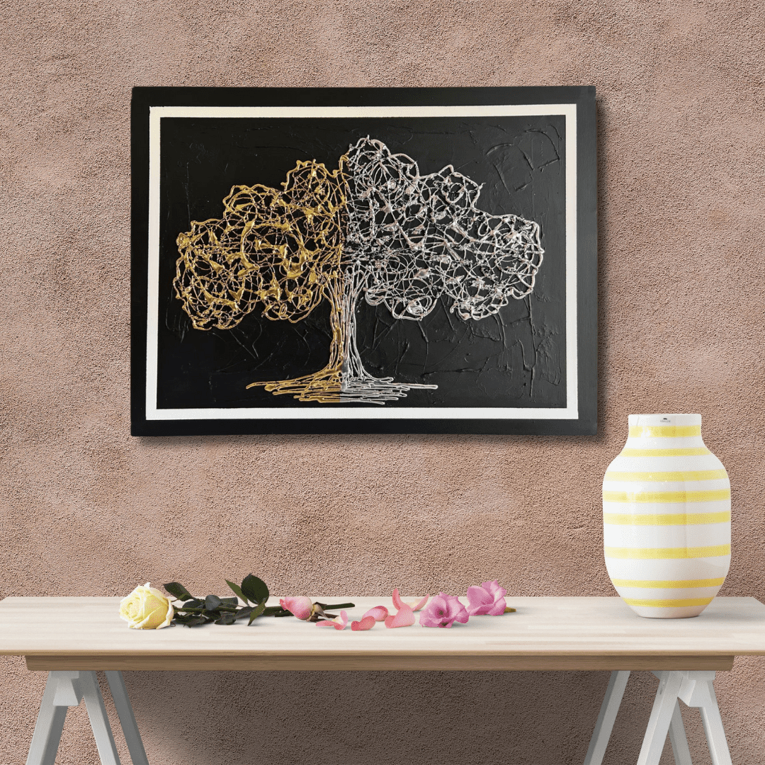 El Árbol Filigrana - Imagen 3