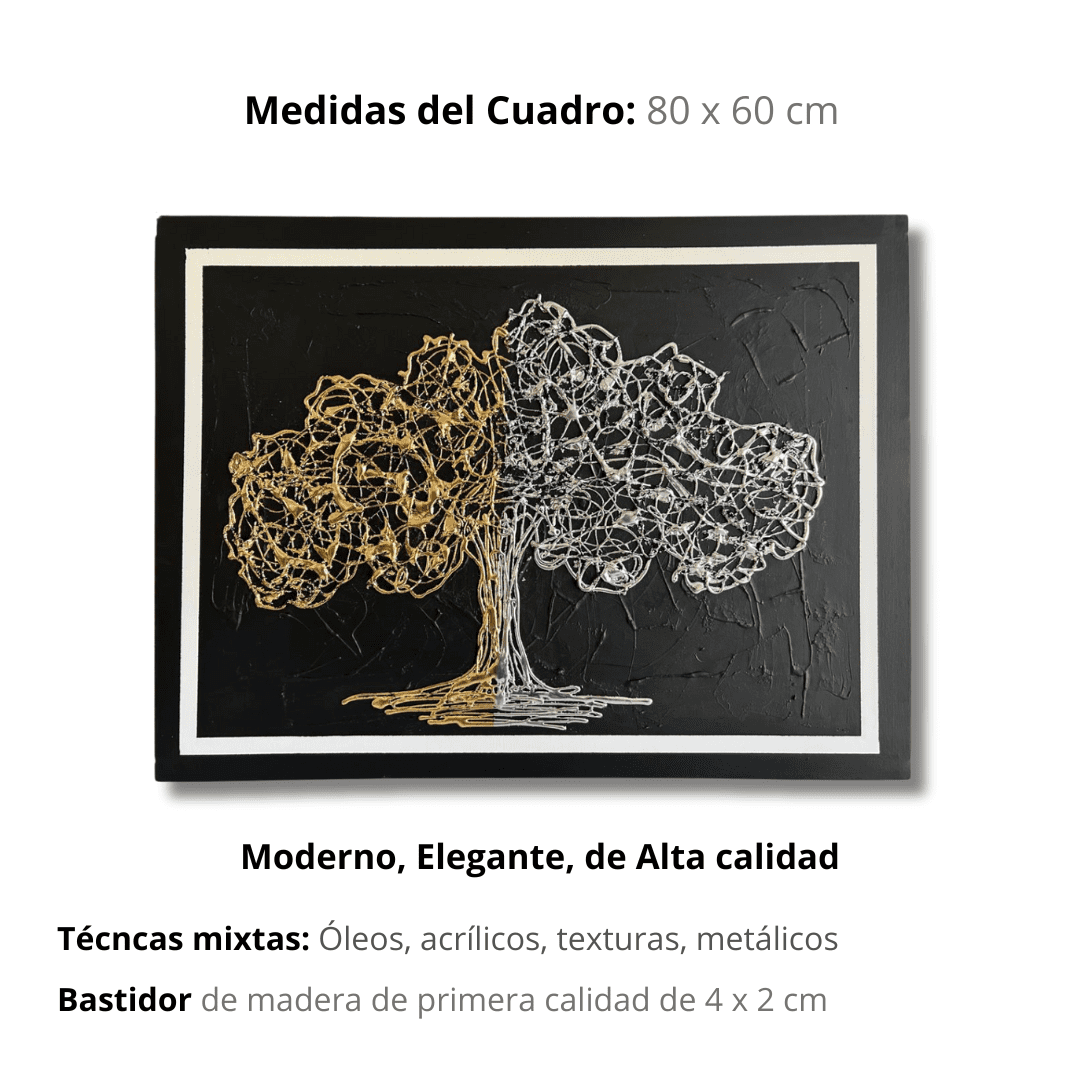 El Árbol Filigrana - Imagen 5