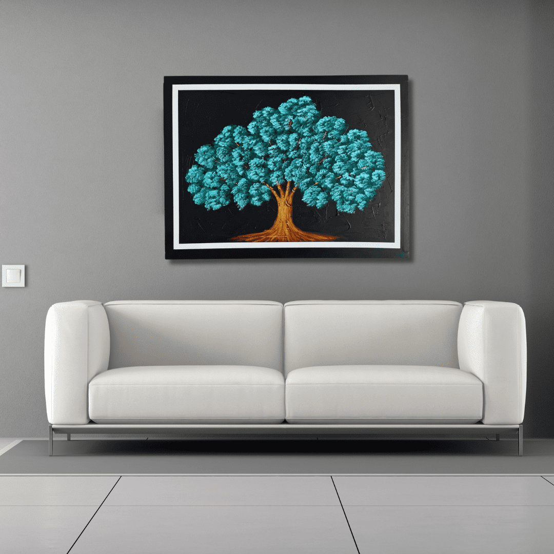 Turquesa de Medianoche - Imagen 4