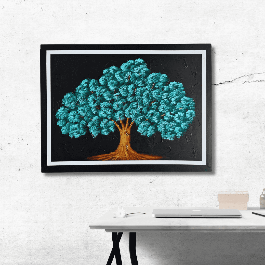 Turquesa de Medianoche - Imagen 3