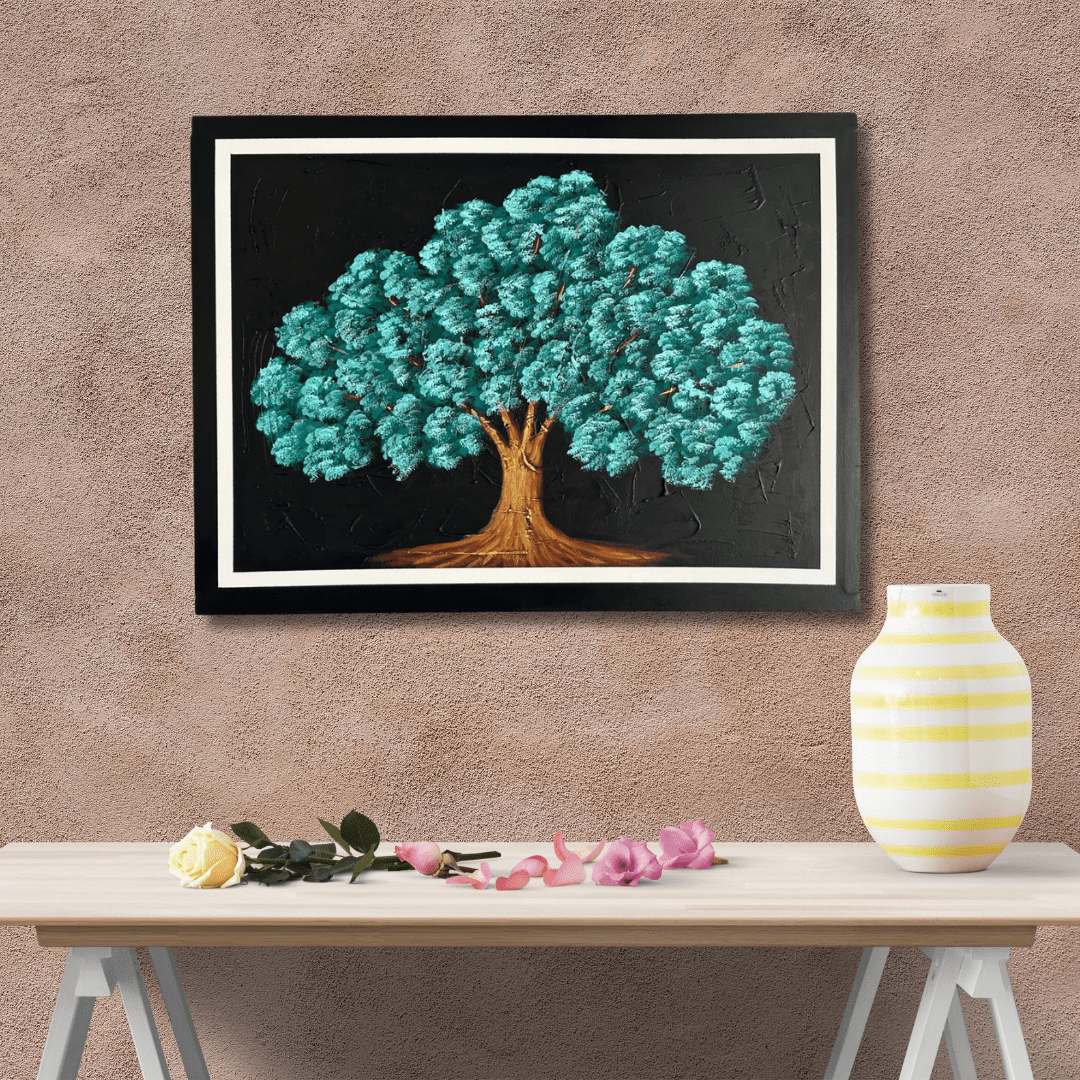 Turquesa de Medianoche - Imagen 2