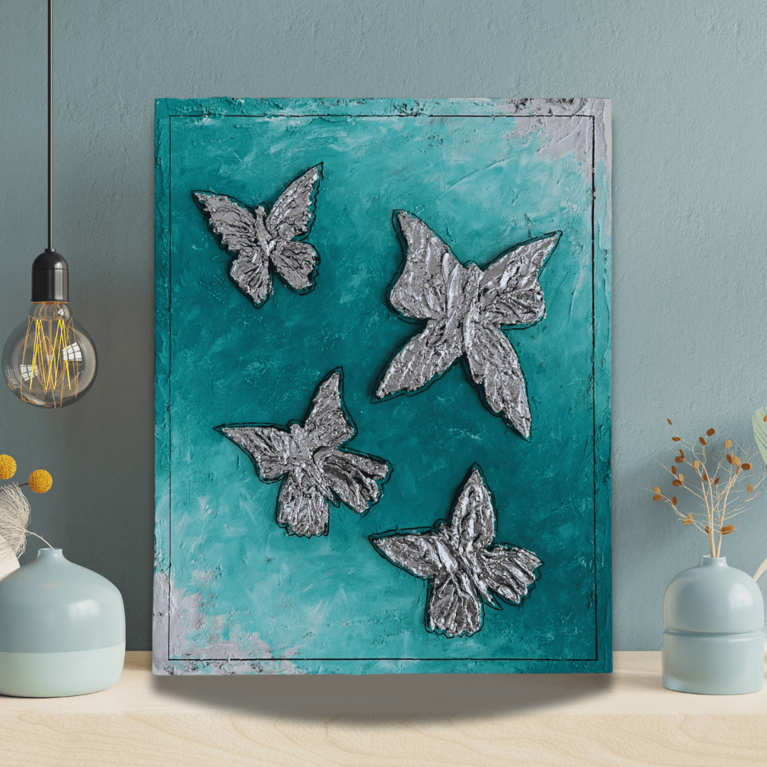 Santuario de Plata - Imagen 2