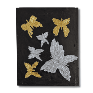 "Joyas de la Medianoche": El Esplendor Silencioso de los Metales.